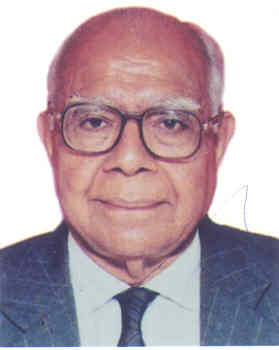 ڄيٺملاڻي، رام
