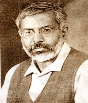 ڄيٺمل پرسرام گلراجاڻي