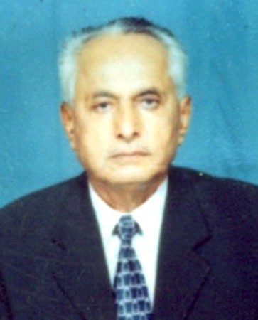 چاچڙ، حاجي شاهنواز خان