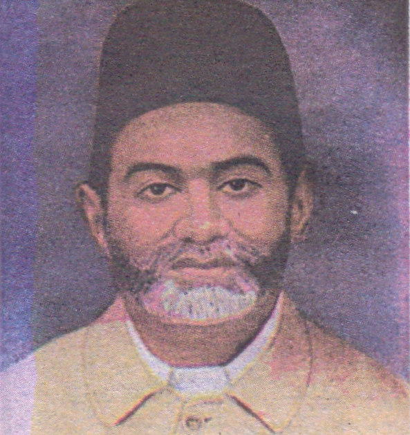 چاڳلا، غلام علي