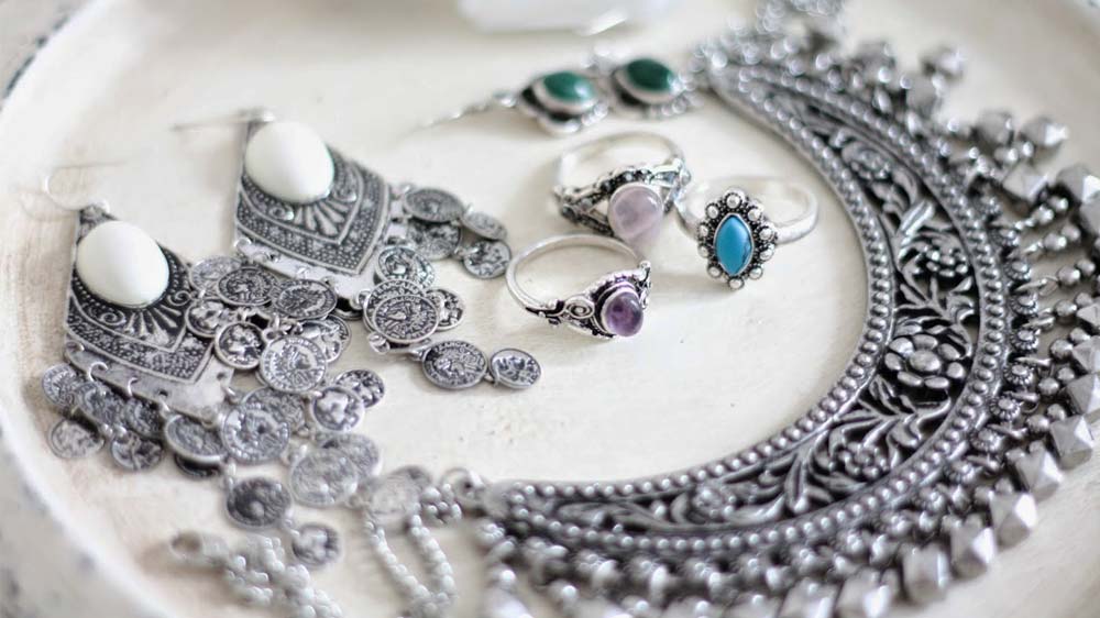 چاندي (Silver)