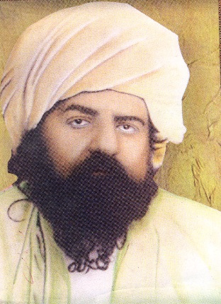 نواب غيبي خان چانڊيو