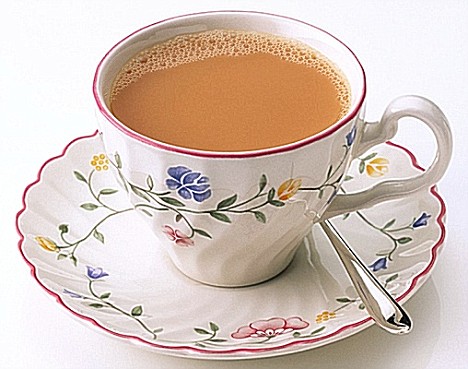 چانهه (Tea)