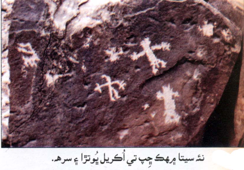 کيرٿر ۾ نئن سيتا ويجھو ٿييل چٽسالي