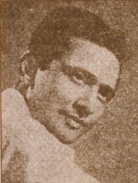 چندناڻي، ارجن (سي. ارجن)
