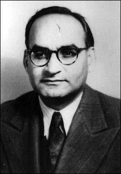 چوڌري، محمد علي