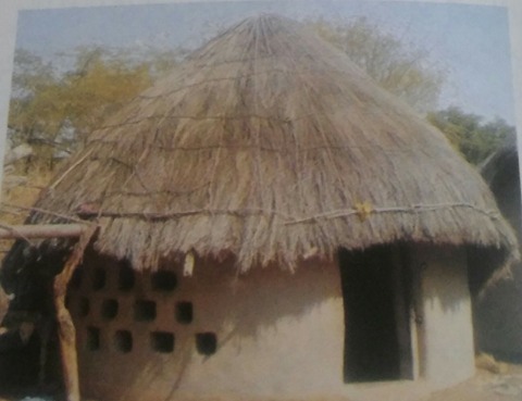 چَؤنرو