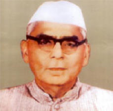 چوئٿرام گدواڻي، ڊاڪٽر
