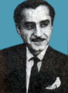 چئناڻي حشمتراءِ آتما