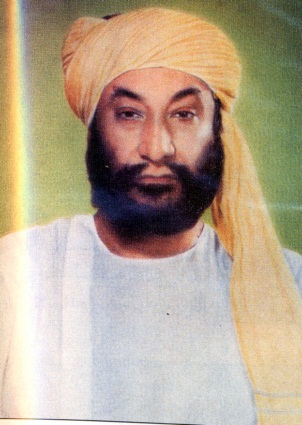 چيزل شاهه