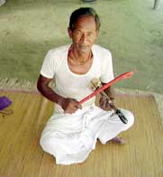 چيڪارو