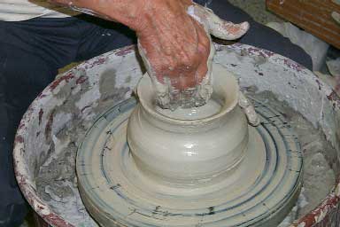 چيڪي مٽي