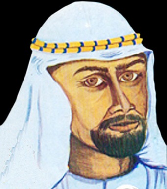 حاتم طائي