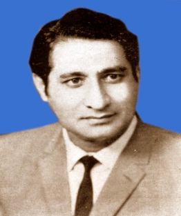 حاجي رحيم بخش ميمڻ