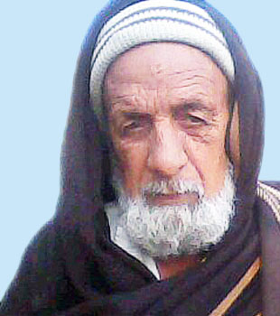 حاجي عبدالستار
