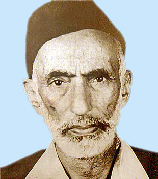 حاجي محمود هالائي
