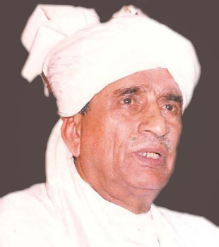 حاڪم علي زرداري