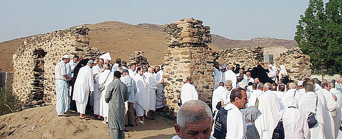 حديبيه