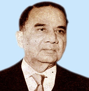 حسين شهيد سهروردي