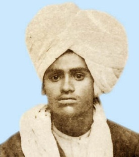 حـسيـن علي ’حـسيـن‘، مـرزا