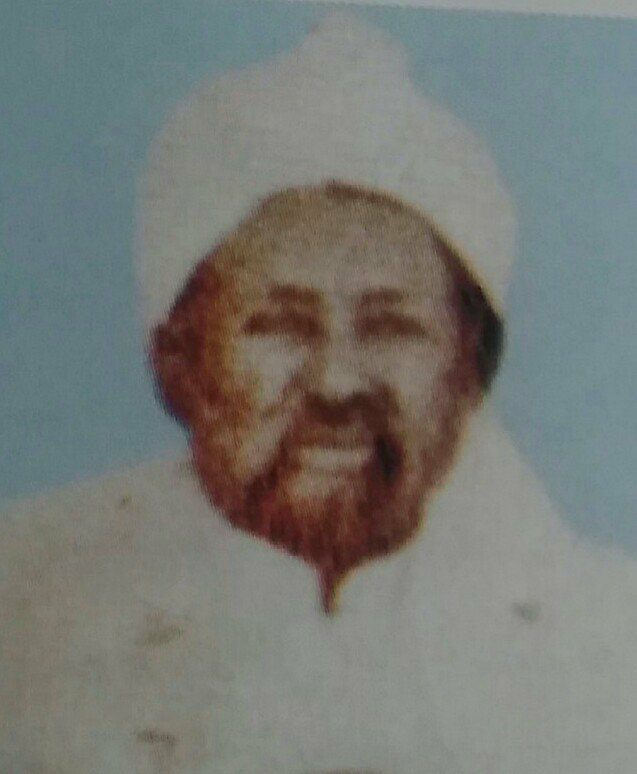 حڪيم ميان معين الدين کنياروي
