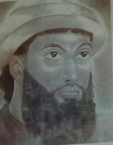 حمورابي