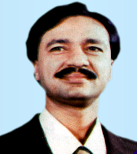 خادم سخيراڻي
