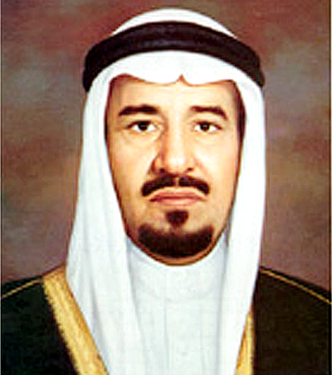 خالد بن عبدالعزيز
