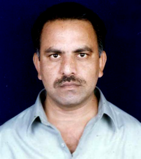 خالد ڀٽي