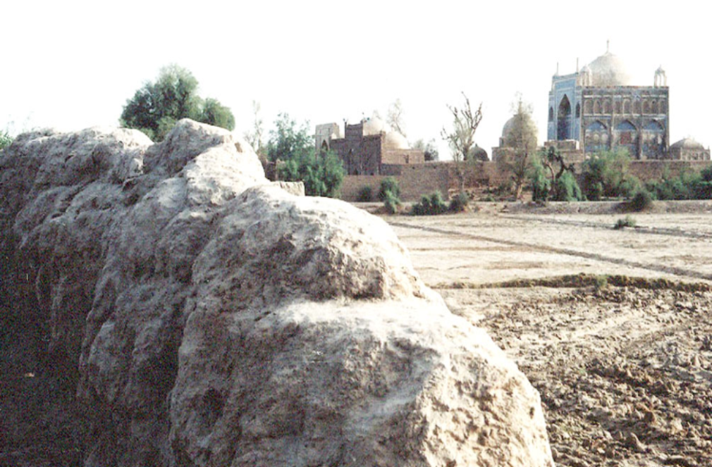 خدا آباد 3