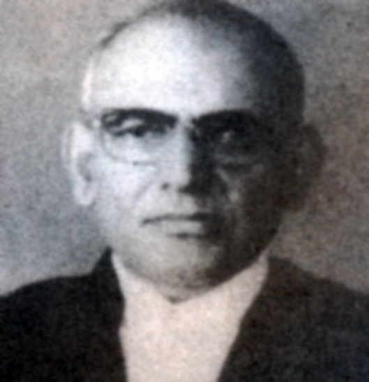 خدابخش مري، جسٽس