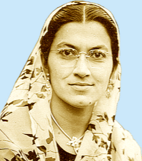 خديجه خانم دائود پوٽو