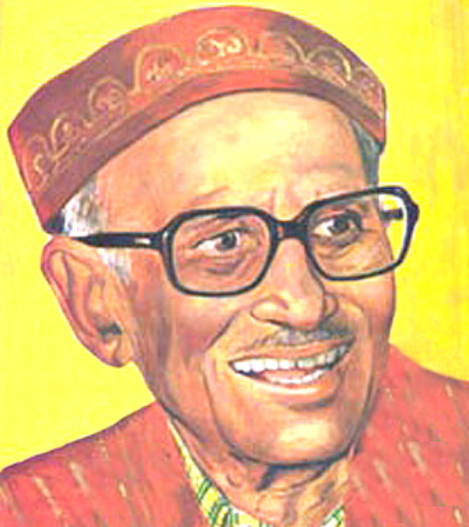 خواجه احمد عباس