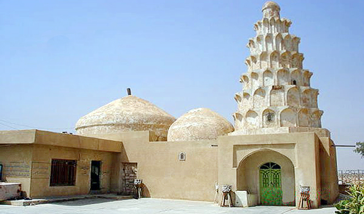 خواجه حسن بصري جو مقبرو