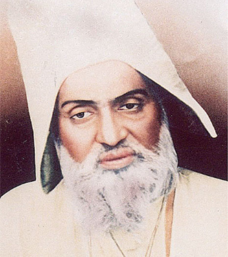 خواجه غلام فريد