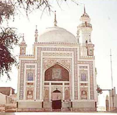 خواجه محمد زمان لنواريءَ وارو