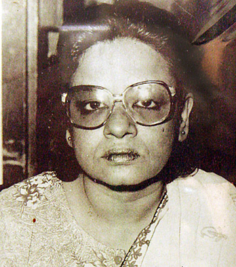 خيرالنساءِ جعفري