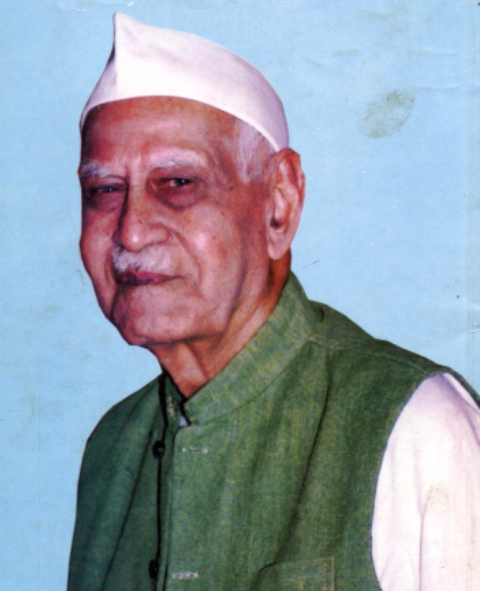 دادا روچيرام ٿانواڻي
