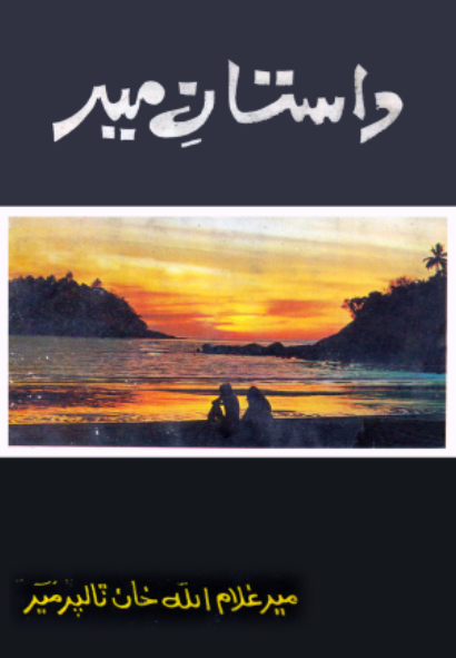 داستان مير
