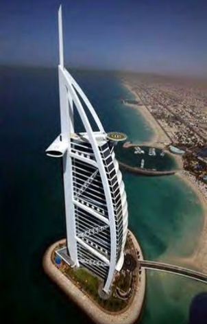 دبئي