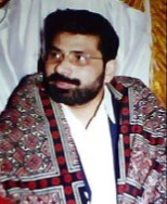 درازي سخي قبول محمد (چوٿون)