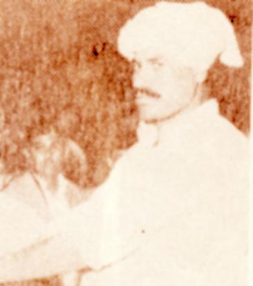 در محمد عالماڻي