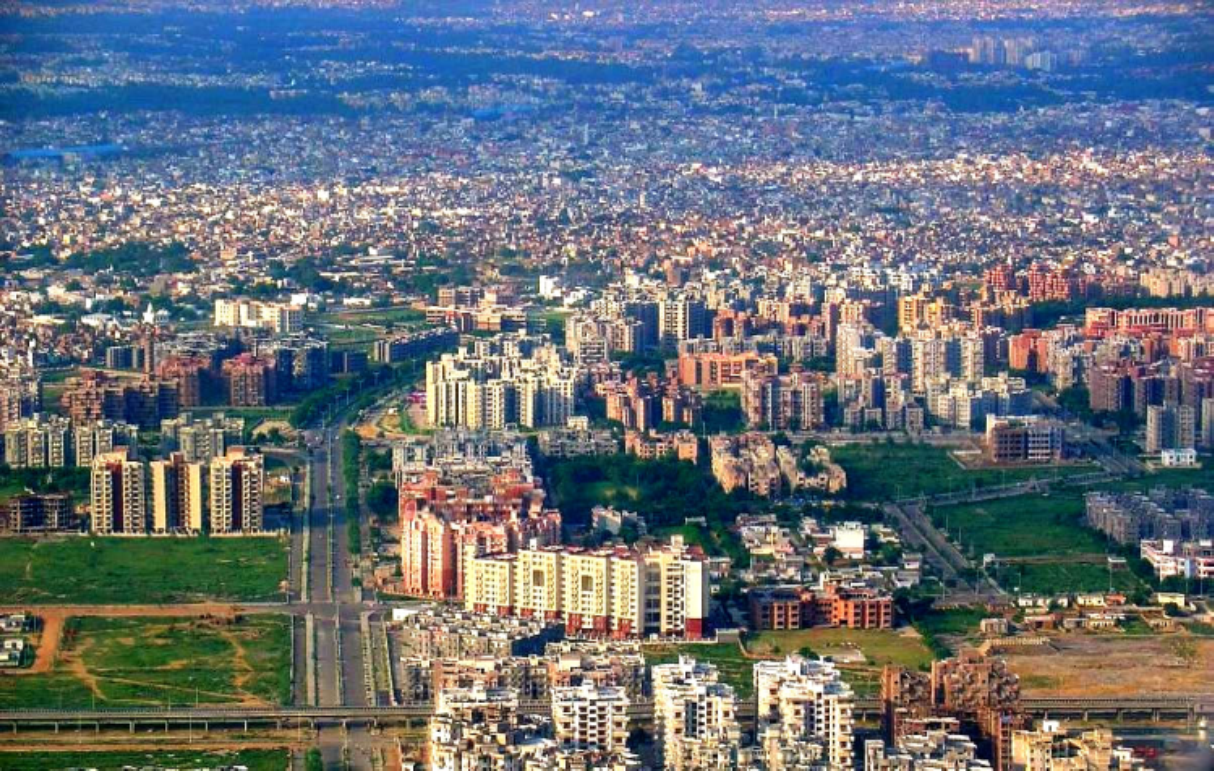 دوارڪا شهر
