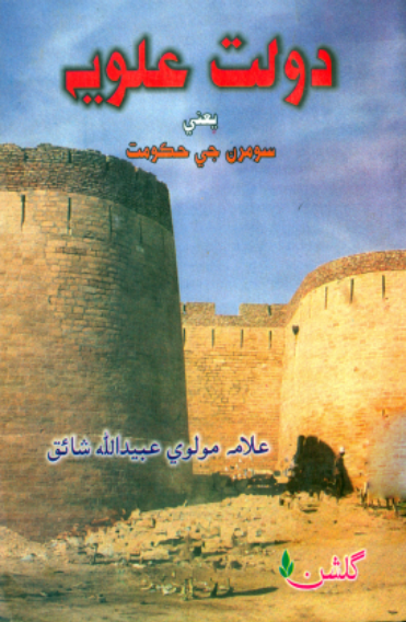 دولت علويه
