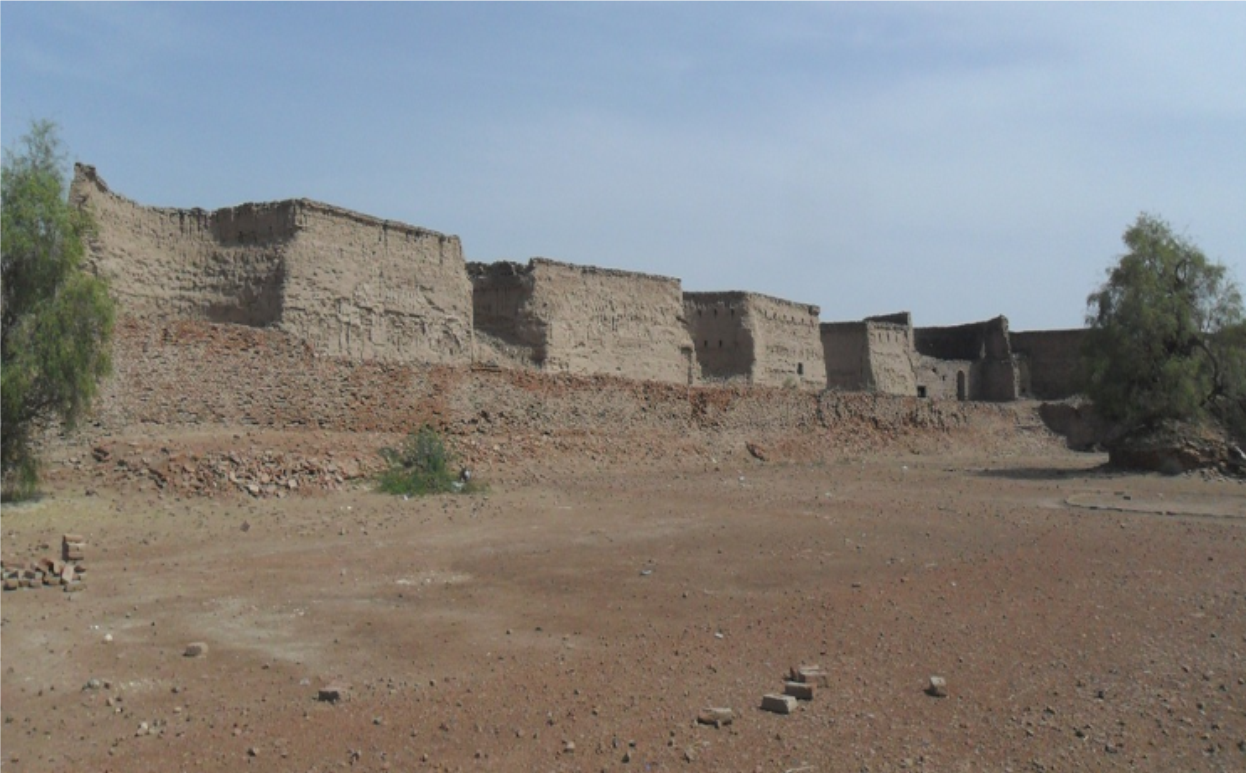 ديراوڙ قلعو
