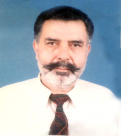 ڌاريجو، منصور خان