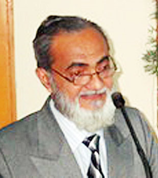 ڌناڻي، محمد رفيق