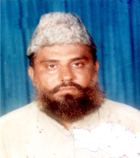 ڏهراج محمد عبدالعزيز
