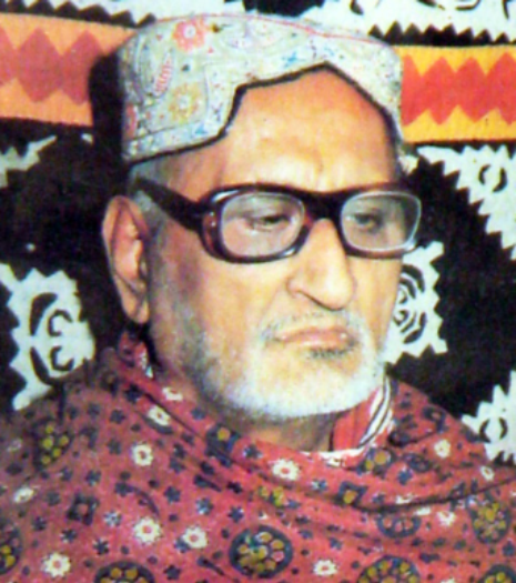 ڏيپلائي محمد عثمان