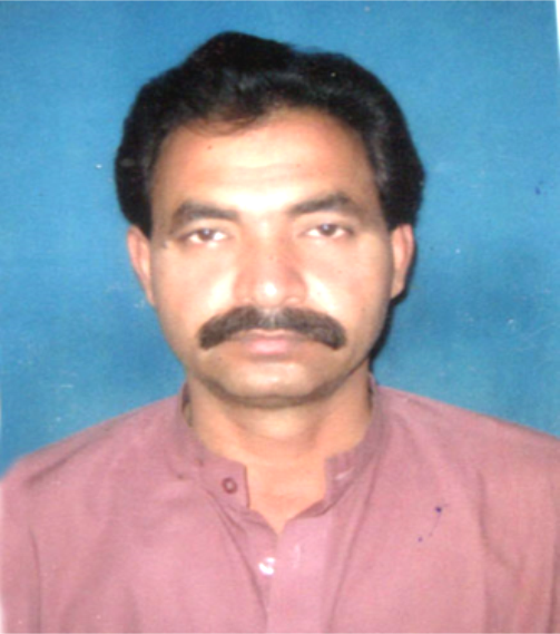 ڏيڌڙو محمد خان استاد